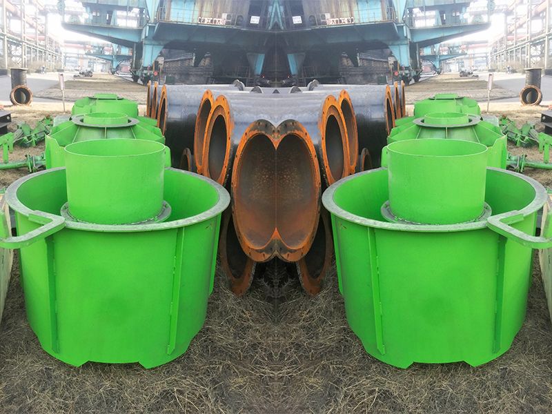 活動內(nèi)導套